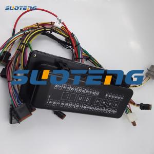 Quality 163-6740 1636740 Fuse Box Wire Harness For E320C Excavator wholesale