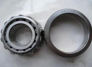 Quality 32306 single row taper roller bearing with 30mm*72mm*28.75mm wholesale