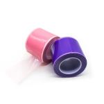 Hot Sell Black Color Protective Film Portable Dental Universal Barrier Film Roll