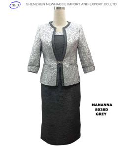 Quality Dress Suit Jacket For Womens Suits Online MANANNA wholesale