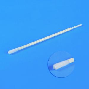Quality Medical Disposable Nylon Flocked Swab Sampling Tube Sampling Kit wholesale