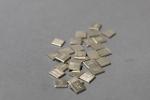 Audental A10 Noble Metal Alloy Yellow Au40% For Crown And Bridge Restorations