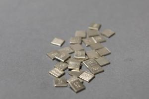 Quality Audental A10 Noble Metal Alloy Yellow Au40% For Crown And Bridge Restorations wholesale