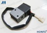 Tsudakoma ZAX Series solenoid valves ED01063A Air Jet Loom Spare Parts