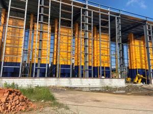 Quality Multifunctional Rice Dryer Machine , Wheat Grain Dryer Machine wholesale