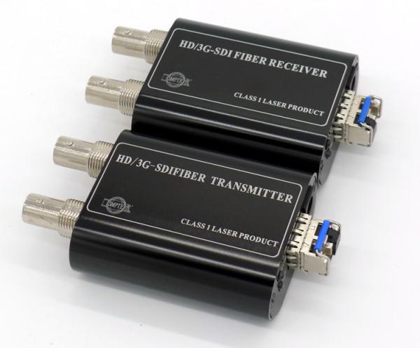 Broadcast Mini 3G/HD-SDI fiber optical converter,hot sales MINI 3G/HD-SDI fiber
