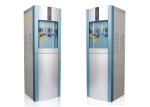 ABS Plastics Free Standing Water Dispenser 50Hz Hot And Hot Cold Water Dispenser