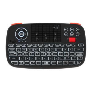 Quality Mini Wireless Keyboard Rii i4 wholesale