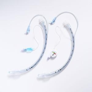 Quality Single-use High-Volume Low-Pressure Endotracheal Tubes airway management wholesale