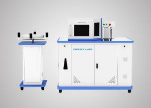 Quality 3 In 1 Multifunction Channel Letter Marking Machine For Stainless Steel Sign wholesale