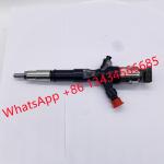 DENSO Common Rail Fuel Injector 095000-5890 for TOYOT 23670-39135