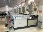 Nylon Thermal Break Aluminum Profile Extruder Production Line Polyamide Profile