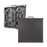P2.97mm Indoor Rental LED Screen Display Wall 120 Degree View angle
