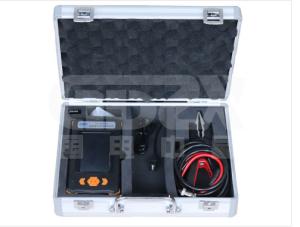 Intelligent digital Storage Battery Internal Resistance Tester