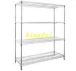 Goods Shelves Anti Static Shelf Anti Static System Engineering