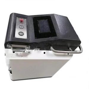 Quality 1000W 30W 50W Laser Cleaning Machines High Precision wholesale