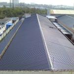 Energy Saving Metal Protective Coating OEM Heat Insulation Paint