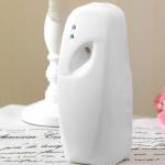 Automatic air freshener Bathroom toilet deodorant fragrances scented water on