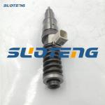 Excavator EC360B EC480B Common Rail Injector 21582096 VOE21582096