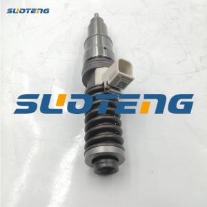 Quality Excavator EC360B EC480B Common Rail Injector 21582096 VOE21582096 wholesale