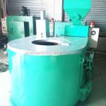 Electric Arc Furnace Ore Melting Furnace 2.5ton per day Capacity for Casting