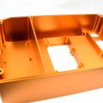 7075 6061 Aluminum Cnc Precision Machining Parts Service