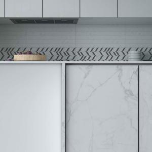Quality Concrete Cement Effect Grey 800x2600 Non Slip Flooring Tile wholesale