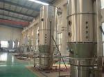 220L Fluid Bed Spray Granulator High Speed Fluid Bed Dryer Machine