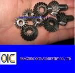 Steel Motor Pulleys Gears for Industrial Usage