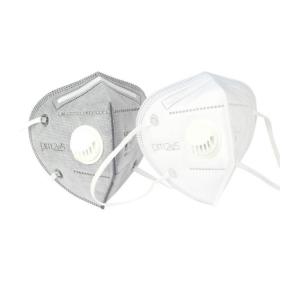 Quality Adult Mouth Masks Folding FFP2 Mask Comfortable Anti Haze Mask wholesale