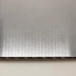 Ultra Thin Aluminium Honeycomb Panel 500x500mm For Wallboard