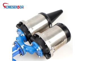 Quality Digital Electromagnetic Flowmeters Waste Water Electromechanical Flow Meter wholesale