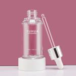30ml 50ml Cosmetic Plastic Packaging Bottle Dropper PETG Empty Small