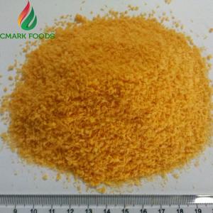 Quality Japanese Panko Dried Bread Crumbs For Fried Foods With HACCP Certificate wholesale
