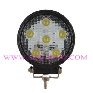 Quality DC10-30V/ 18W High Power LED Work Light wholesale