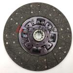 J08C Clutch Pressure Plate Assembly