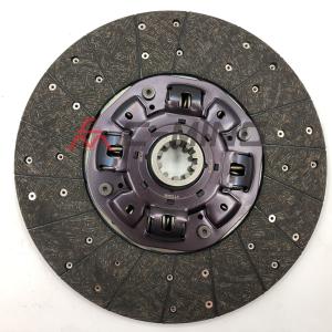 Quality J08C Clutch Pressure Plate Assembly wholesale