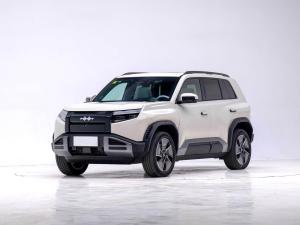Quality 2025 Fangchengbao Tai 3 501KM Four Wheel Drive Intelligent Driving Ultra Edition Pure Electric wholesale