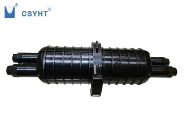 PP Material FTTH Fiber Optic Terminal Box Optical Distribution Point Aerial