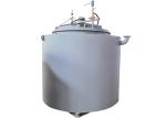 Periodic Operation Type 650C Carbonitriding Furnace For Shaft Workpieces