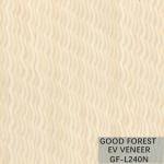 Engineered Wood Veneer Persia Wood Veneer Sliced Cut Technics