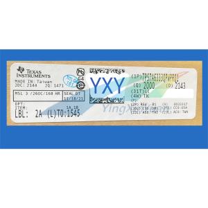 Quality Integrated Circuits Electronic IC Chip 200mA Output TPS7A6333QPWPRQ1 wholesale