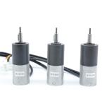 36MM Nema 14 Planetary Gearbox Brushless Motor Lawn Mower High Torque 2.5nm