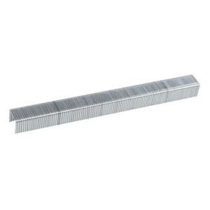 Quality 20GA Upholstery Industrial Staples 1010j Tack Hammer Staples 10mm 3/8-Inch Leg wholesale