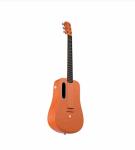 LAVA ME 2 Top quality Carbon Fiber Ballad Guitar Popular electric guitar