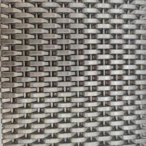 Quality Corrosion Resistance Wire Mesh Interior Design Stainless Steel wholesale