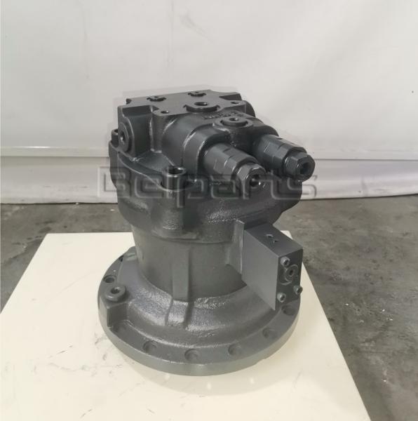 Belparts Excavator Swing Motor Parts For Doosan DX520 K9001903 Rotary Motor Assy