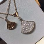 Luxury jewelry B DIVA'S DREAM series Necklace 18k gold Diamonds Diamond material