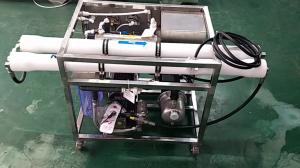 Quality Small RO sea water desalination plant for home wholesale