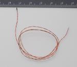 Miniature NTC Thermistor Medical temperature sensor CE approval